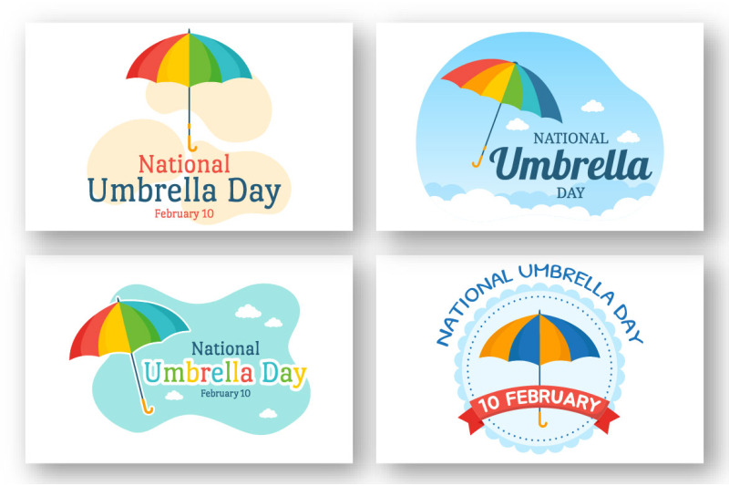 13-national-umbrella-day-illustration