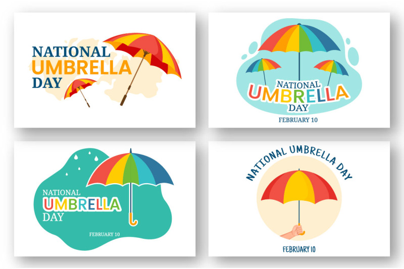 13-national-umbrella-day-illustration