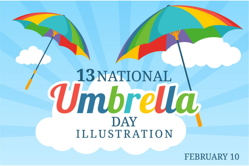 13-national-umbrella-day-illustration