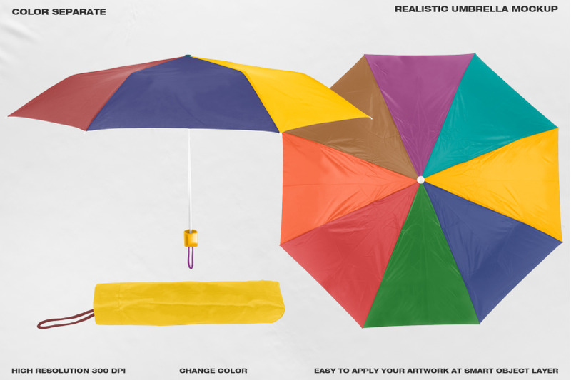 realistic-umbrella-mockup