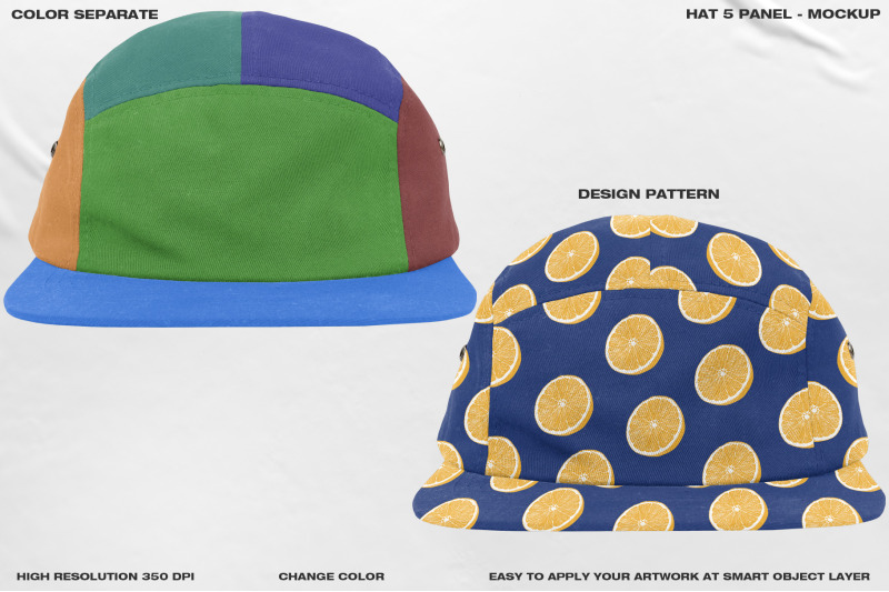 hat-5-panel-mockup