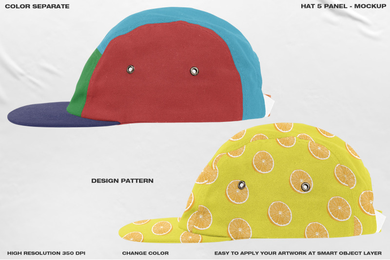 hat-5-panel-mockup