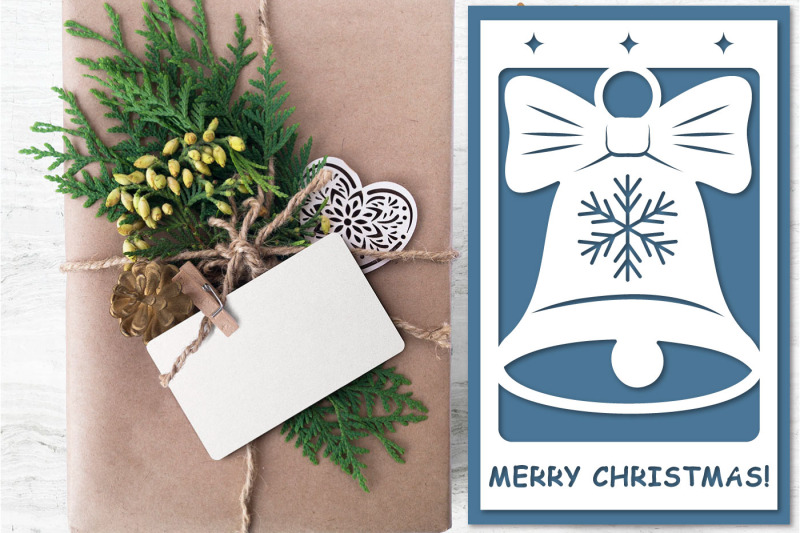 bundle-of-papercut-christmas-cards-svg-holiday-template