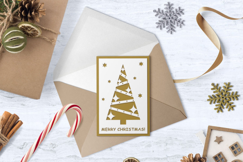 bundle-of-papercut-christmas-cards-svg-holiday-template