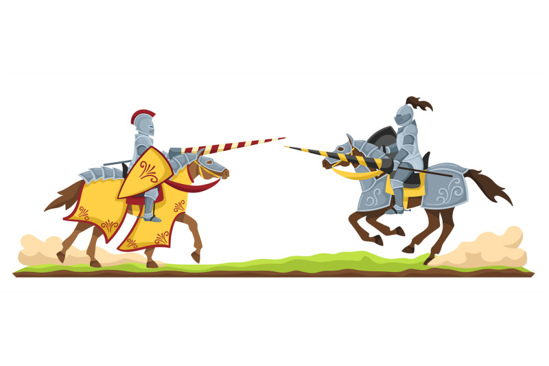 knights-tournament-medieval-knight-in-armor-on-horseback-chivalry-ho