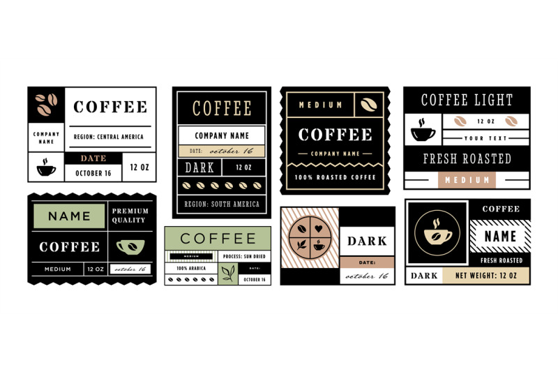 minimal-coffee-label-template-vintage-sticker-layout-for-ground-coffe