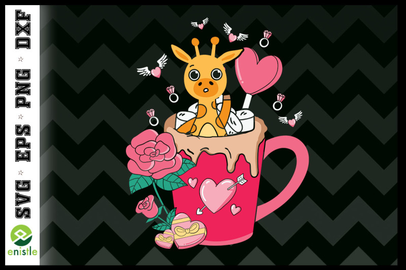 valentine-giraffe-in-the-coffee-cup