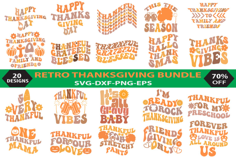 retro-thanksgiving-t-shirt-design-bundle