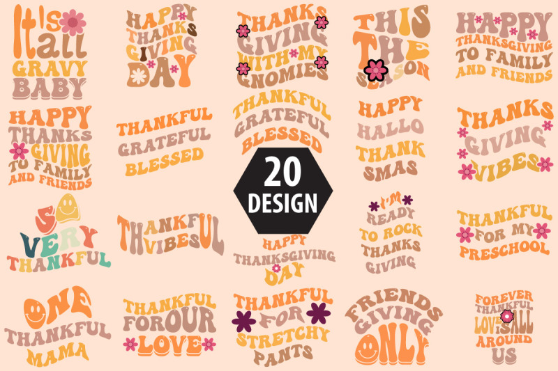 retro-thanksgiving-t-shirt-design-bundle