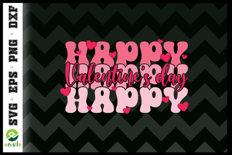 happy-valentines-day-pink-valentine