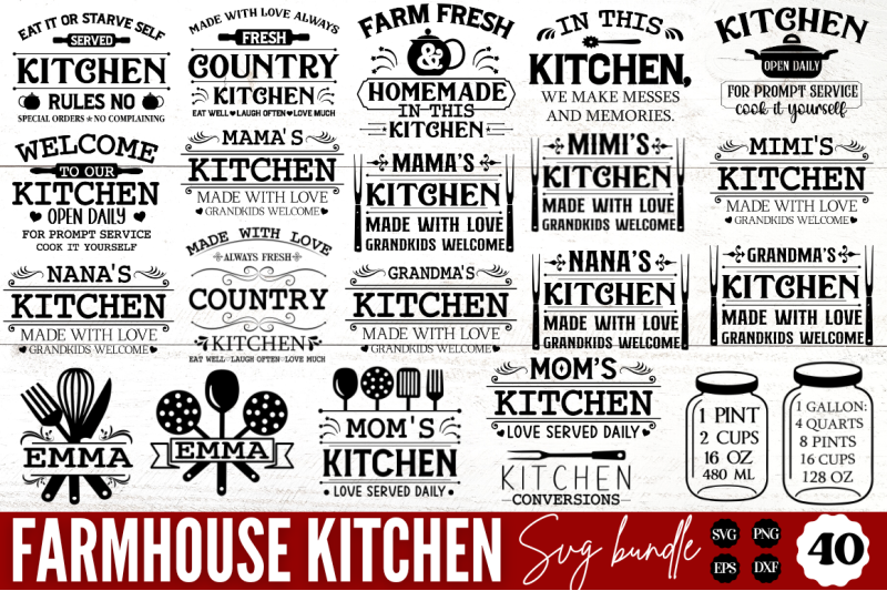 farmhouse-kitchen-svg-bundle