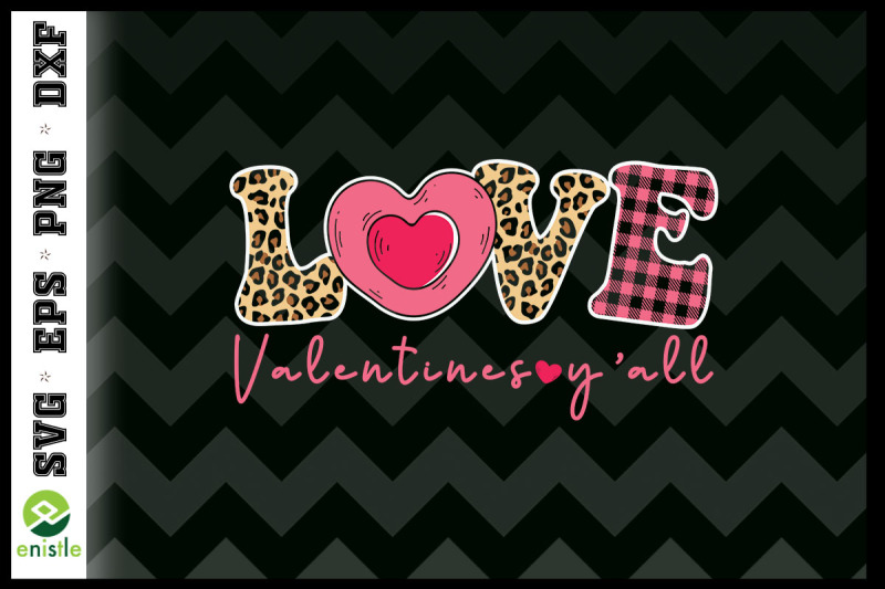 pink-valentines-leopard-love-yall