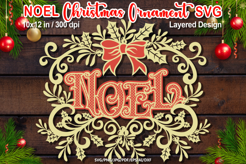 christmas-noel-xmas-tree-wall-decor-ornaments