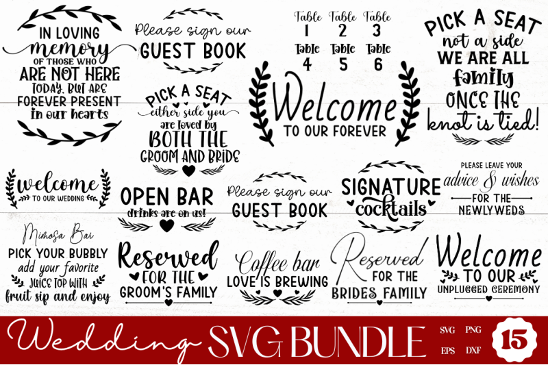 wedding-svg-bundle