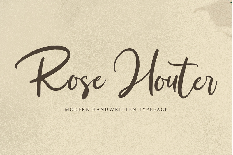 rose-houter