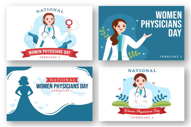 11-national-women-physicians-day-illustration