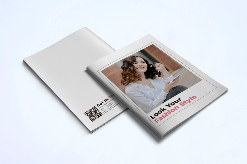 fashion-lookbook-template