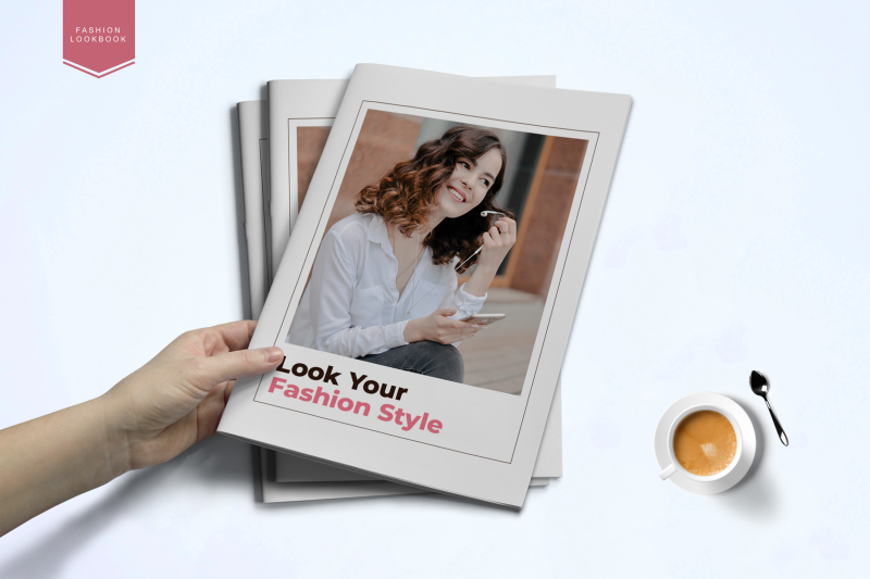 fashion-lookbook-template