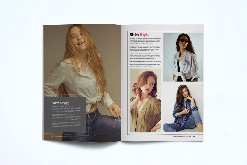 fashion-lookbook-template