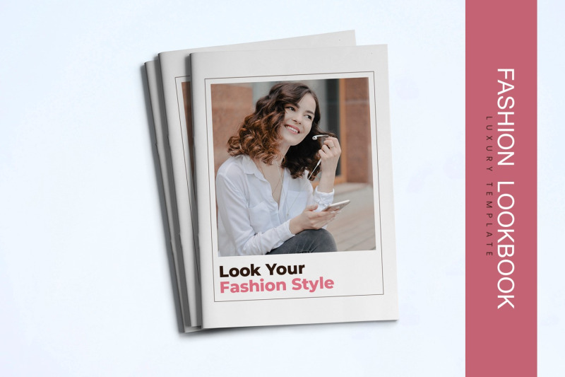 fashion-lookbook-template