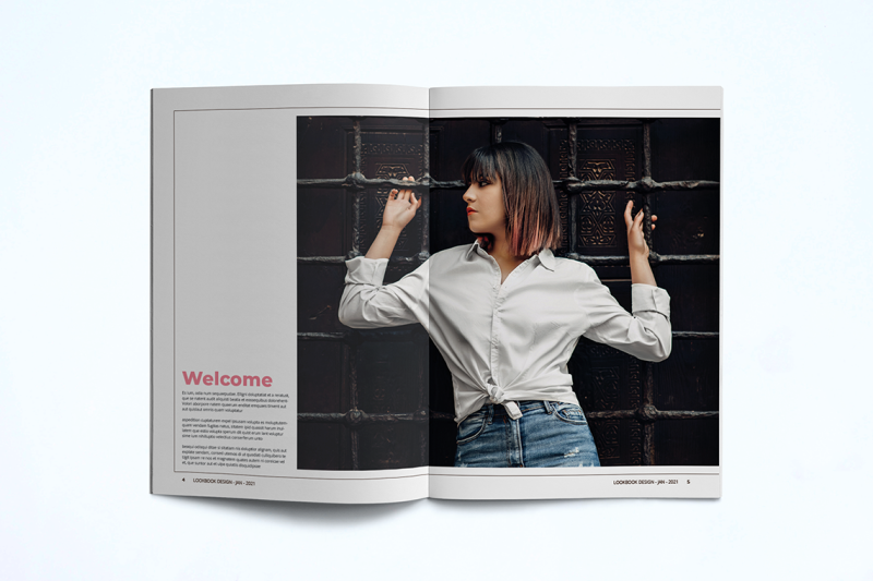 fashion-lookbook-template