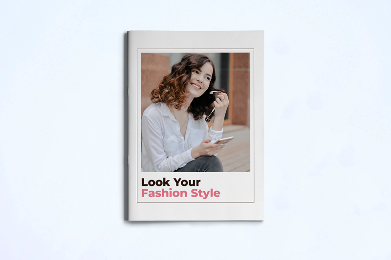 fashion-lookbook-template