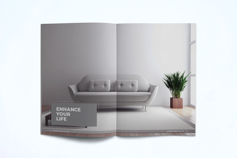 interior-lookbook-template