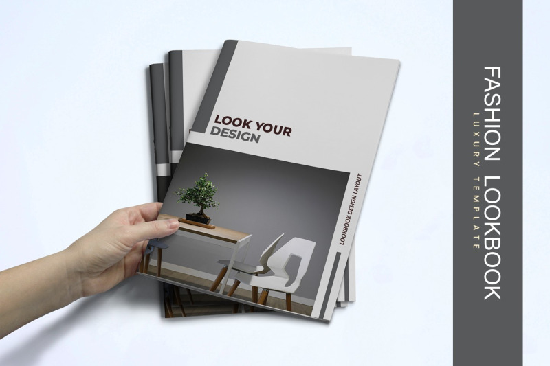 interior-lookbook-template