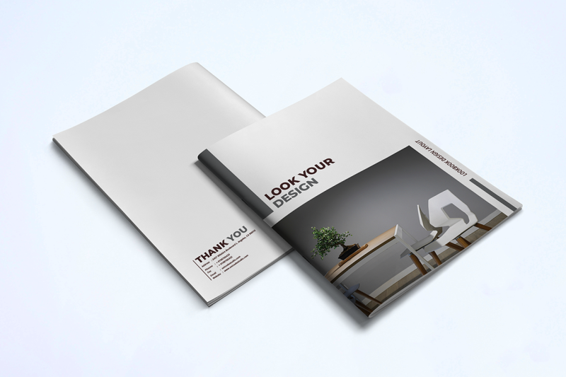 interior-lookbook-template