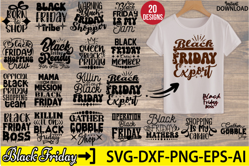 black-friday-svg-bundle