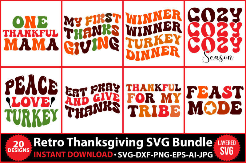 retro-thanksgiving-svg-bundle-retro-svg-retro-thanksgiving-design-retr