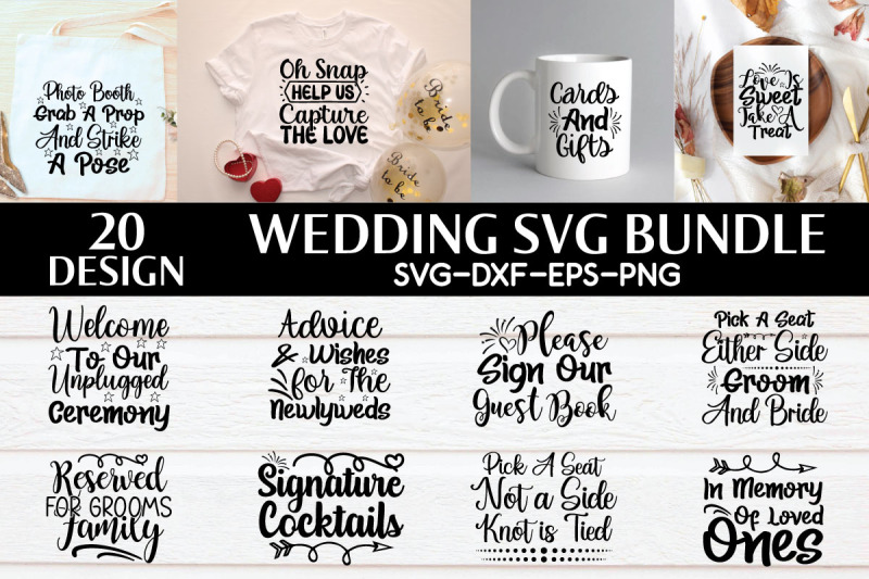 wedding-svg-bundle