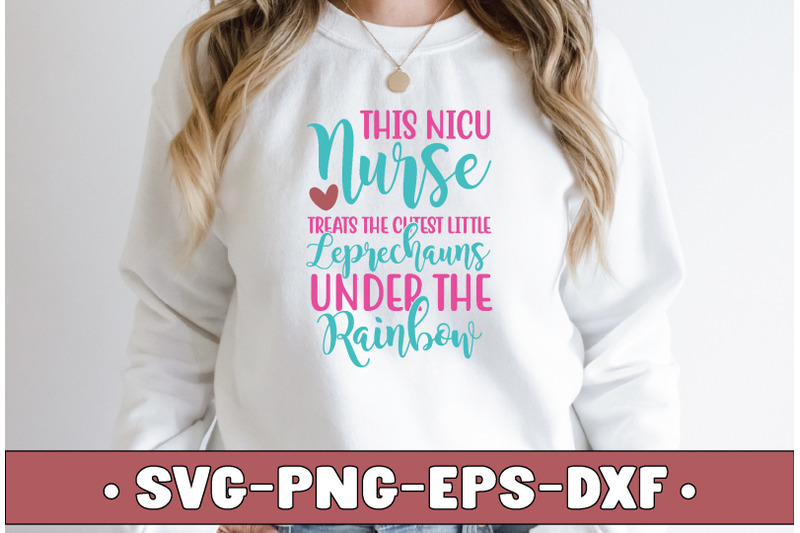 nurse-svg-bundle