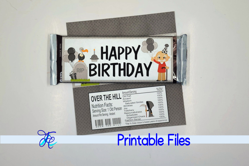 happy-birthday-man-candy-bar-wrapper