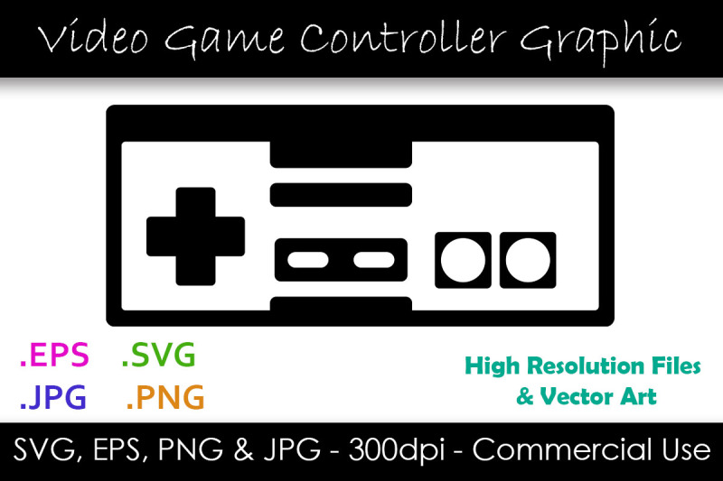 video-game-controller-retro-gamer