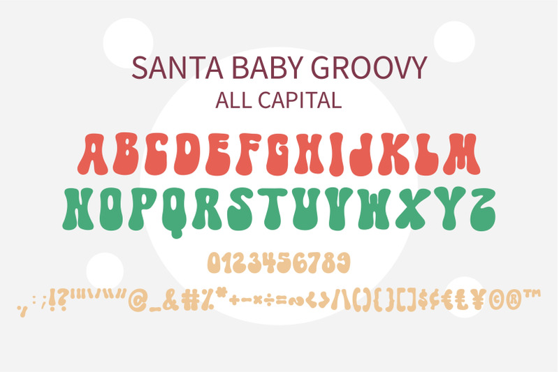 santa-baby-a-groovy-font-fuo
