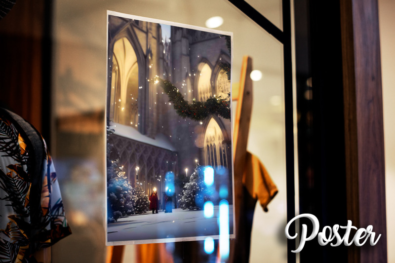 church-background-christmas-bundle