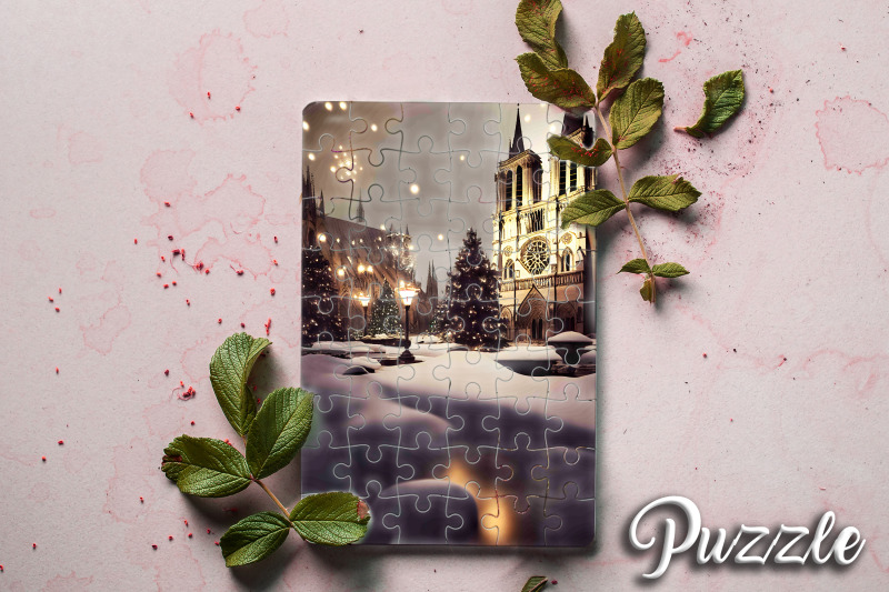 church-background-christmas-bundle