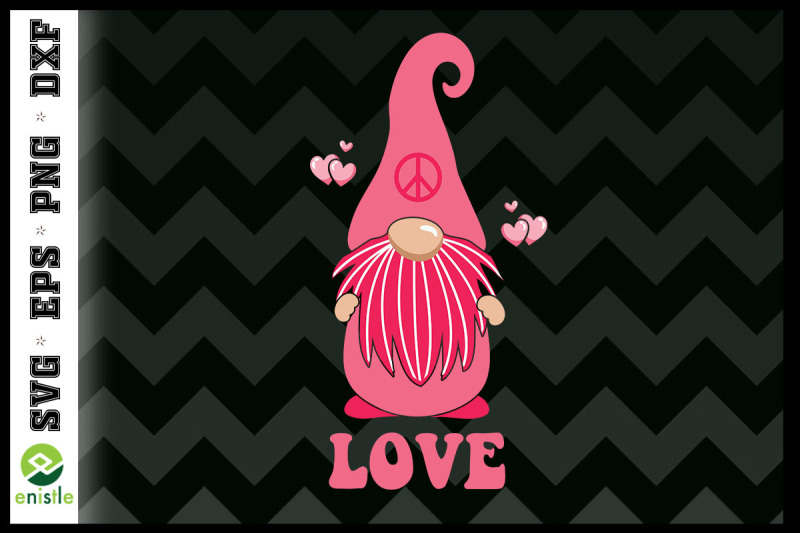 valentine-hippie-gnome-love-hat