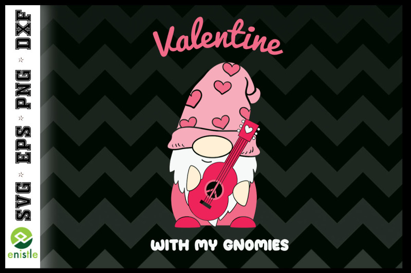 valentines-with-my-gnomies