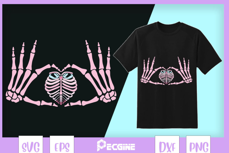 heart-skeleton-hands-goth-valentine