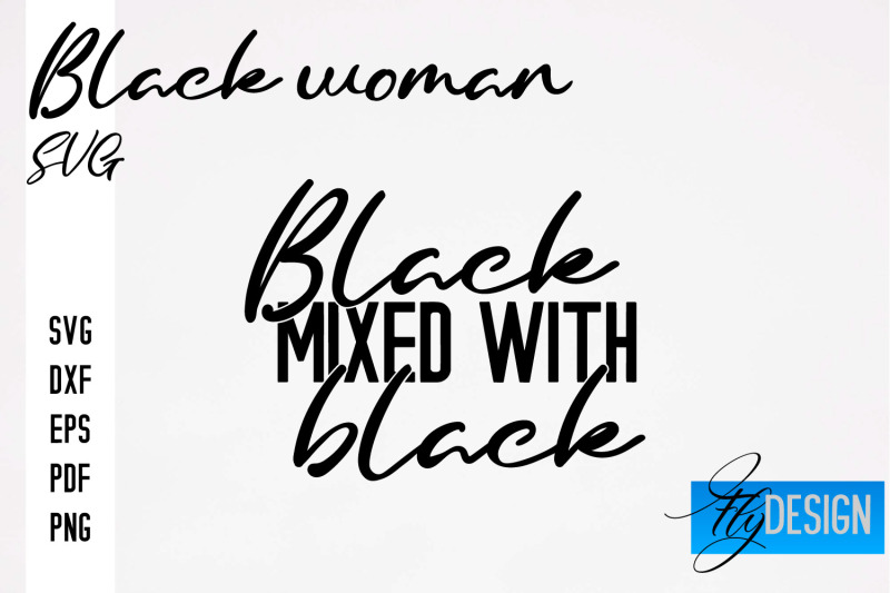 black-woman-svg-women-power-svg-beauty-svg-design