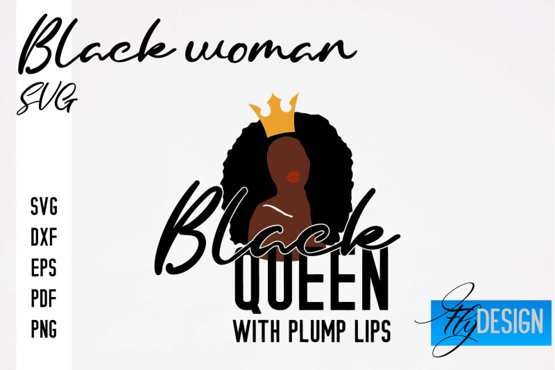 black-woman-svg-women-power-svg-beauty-svg-design