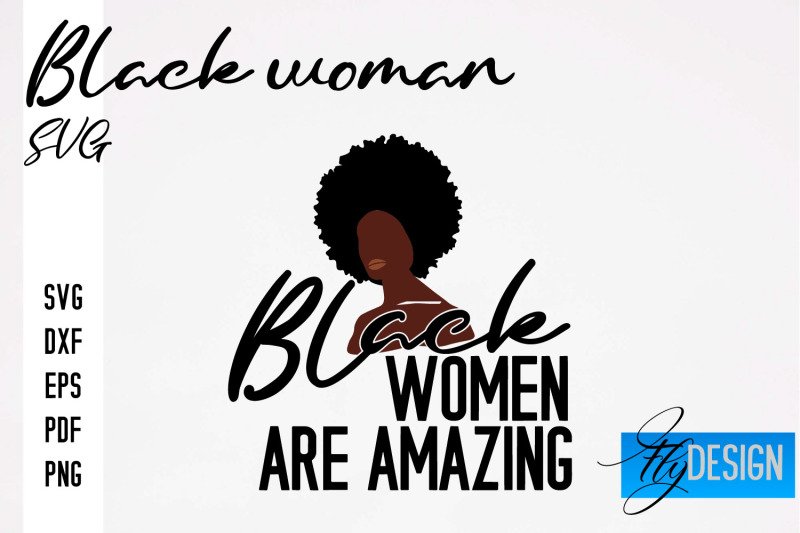 black-woman-svg-women-power-svg-beauty-svg-design