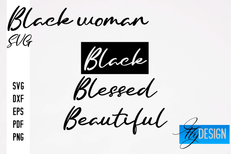 black-woman-svg-women-power-svg-beauty-svg-design