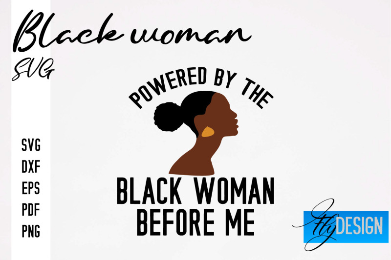 black-woman-svg-women-power-svg-beauty-svg-design