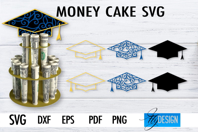 money-cake-svg-money-holder-svg-design-gift-svg-design