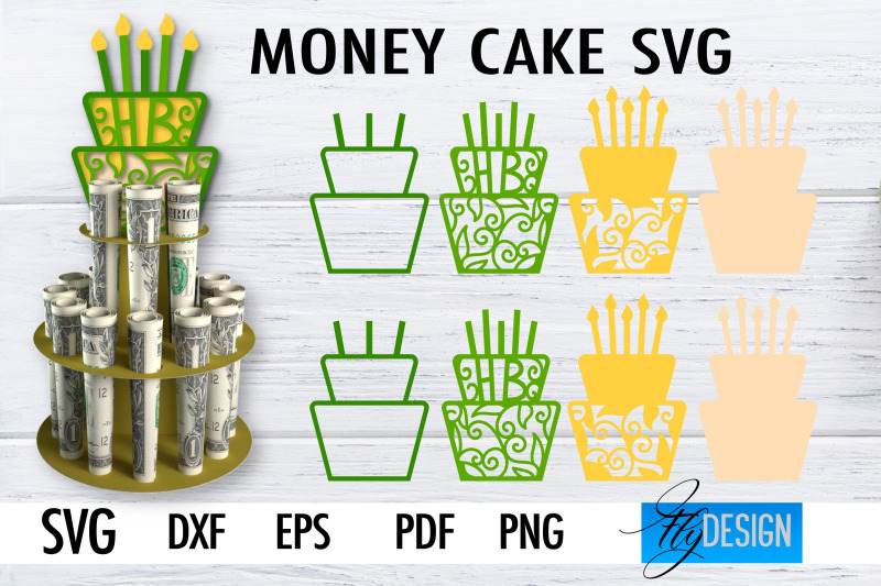 money-cake-svg-money-holder-svg-design-gift-svg-design