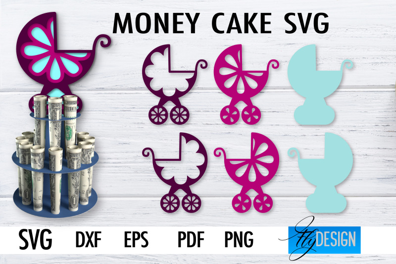 money-cake-svg-money-holder-svg-design-gift-svg-design