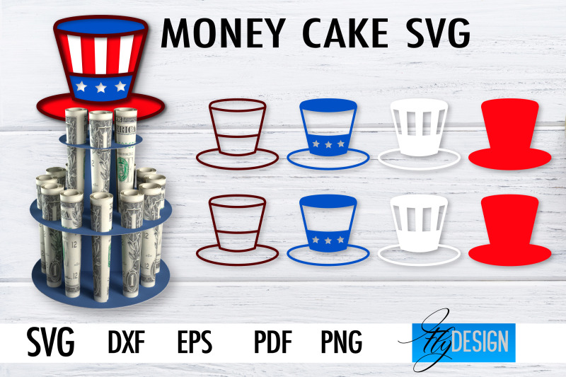 money-cake-svg-money-holder-svg-design-gift-svg-design